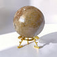Ocean Jasper Sphere 77mm