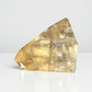 Golden Optical Calcite Freeform