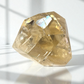 Golden Optical Calcite Freeform