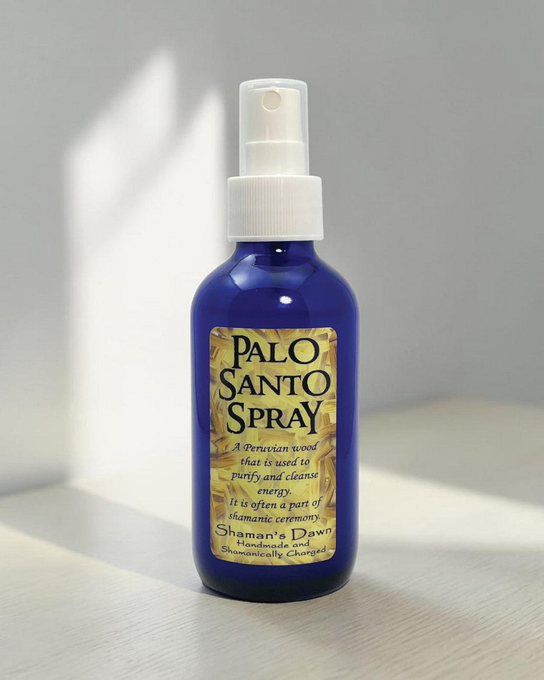 Energy Clearing Sprays