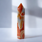 Carnelian Tower