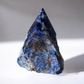 Sodalite Top Polished Point