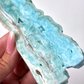 Hemimorphite Slab