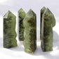 Prehnite Tower