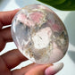 Pink Opal Palm Stone