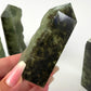 Prehnite Tower