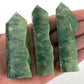 Prehnite Tower