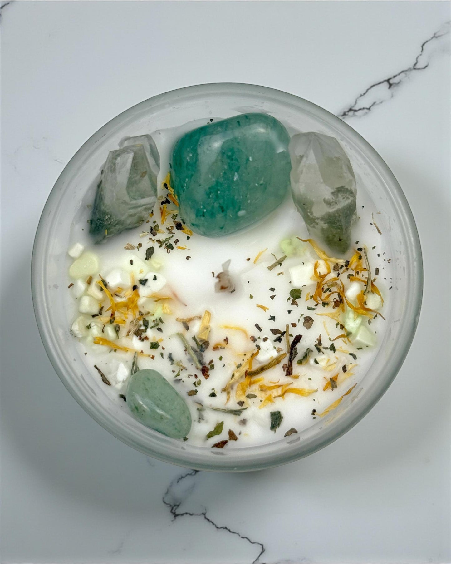 Fortuna's Flame Candle 7oz.