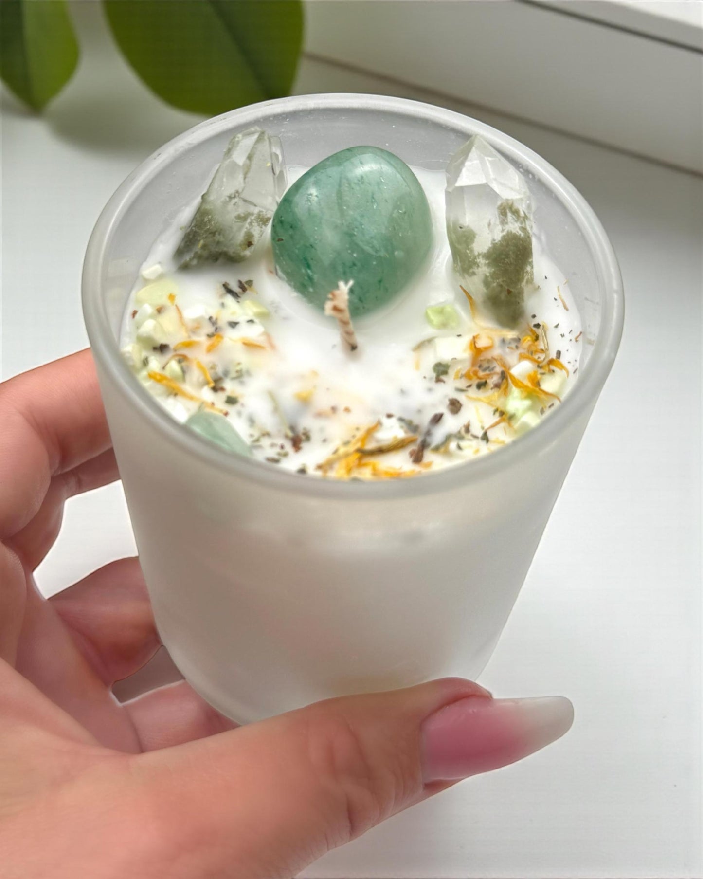 Fortuna's Flame Candle 7oz.