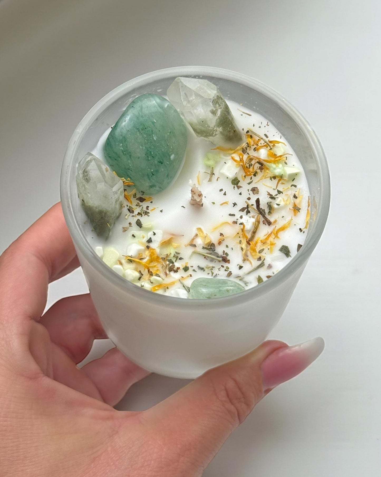 Fortuna's Flame Candle 7oz.