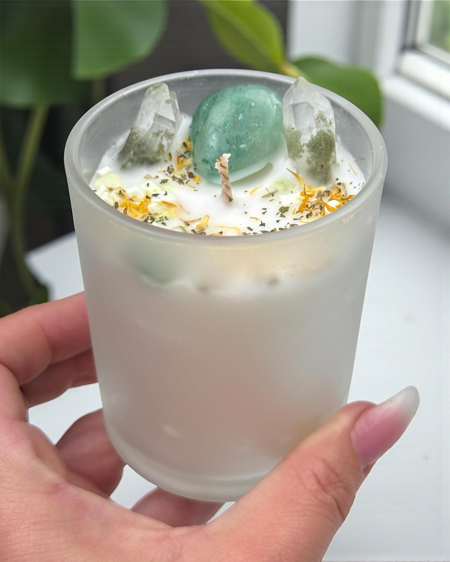 Fortuna's Flame Candle 7oz.