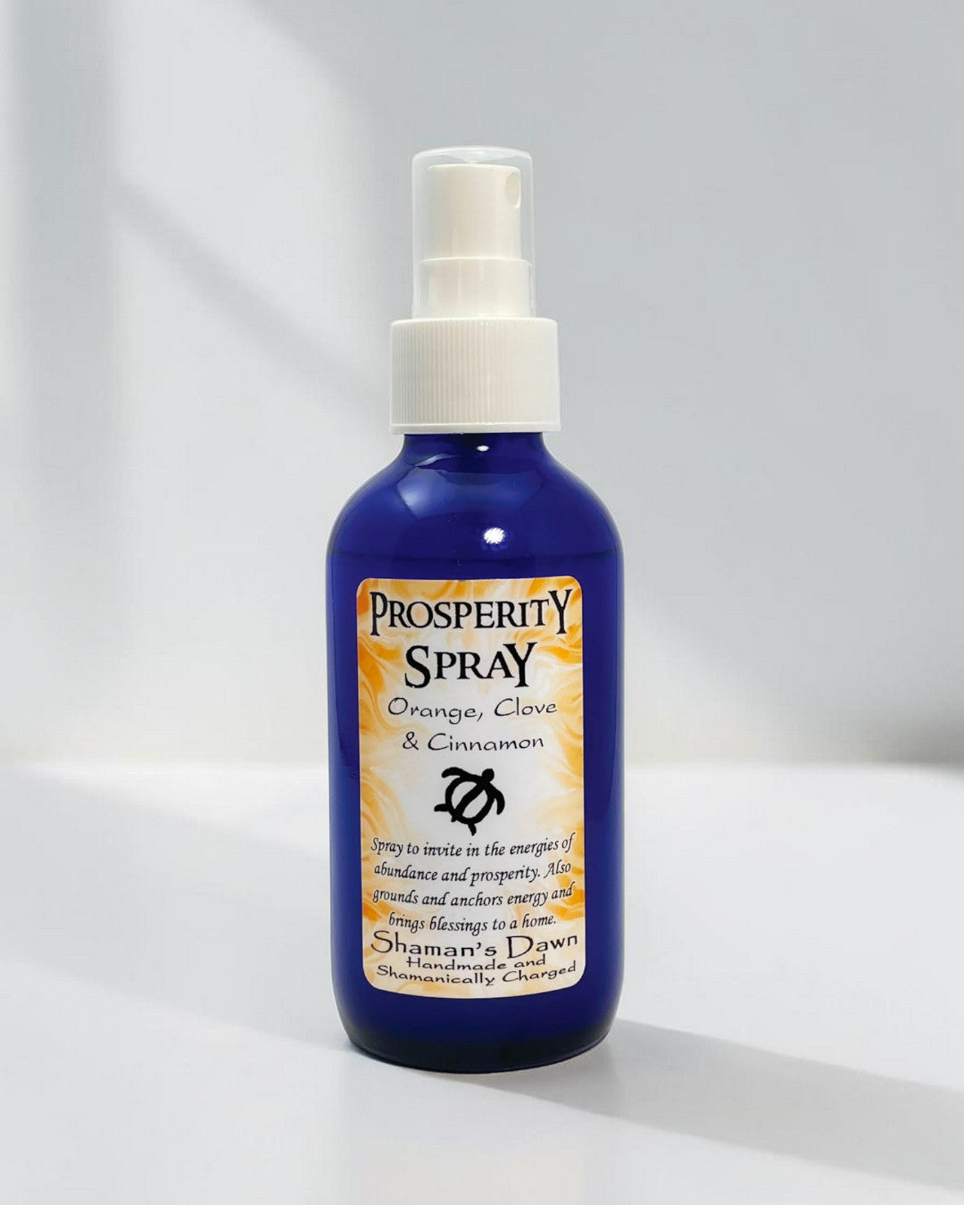 Energy Clearing Sprays