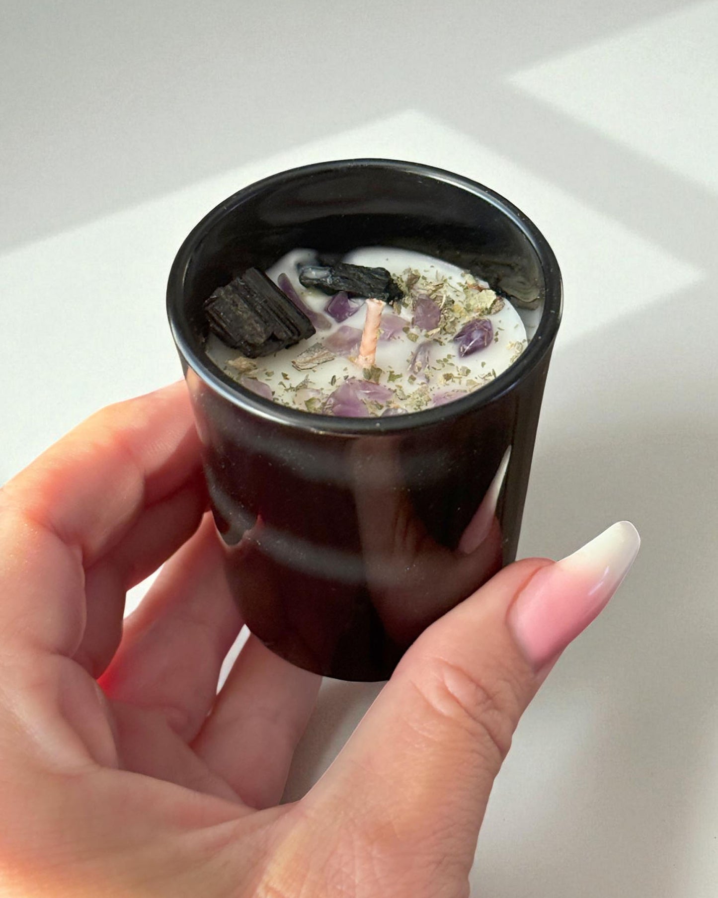 Protection Candle 3oz.