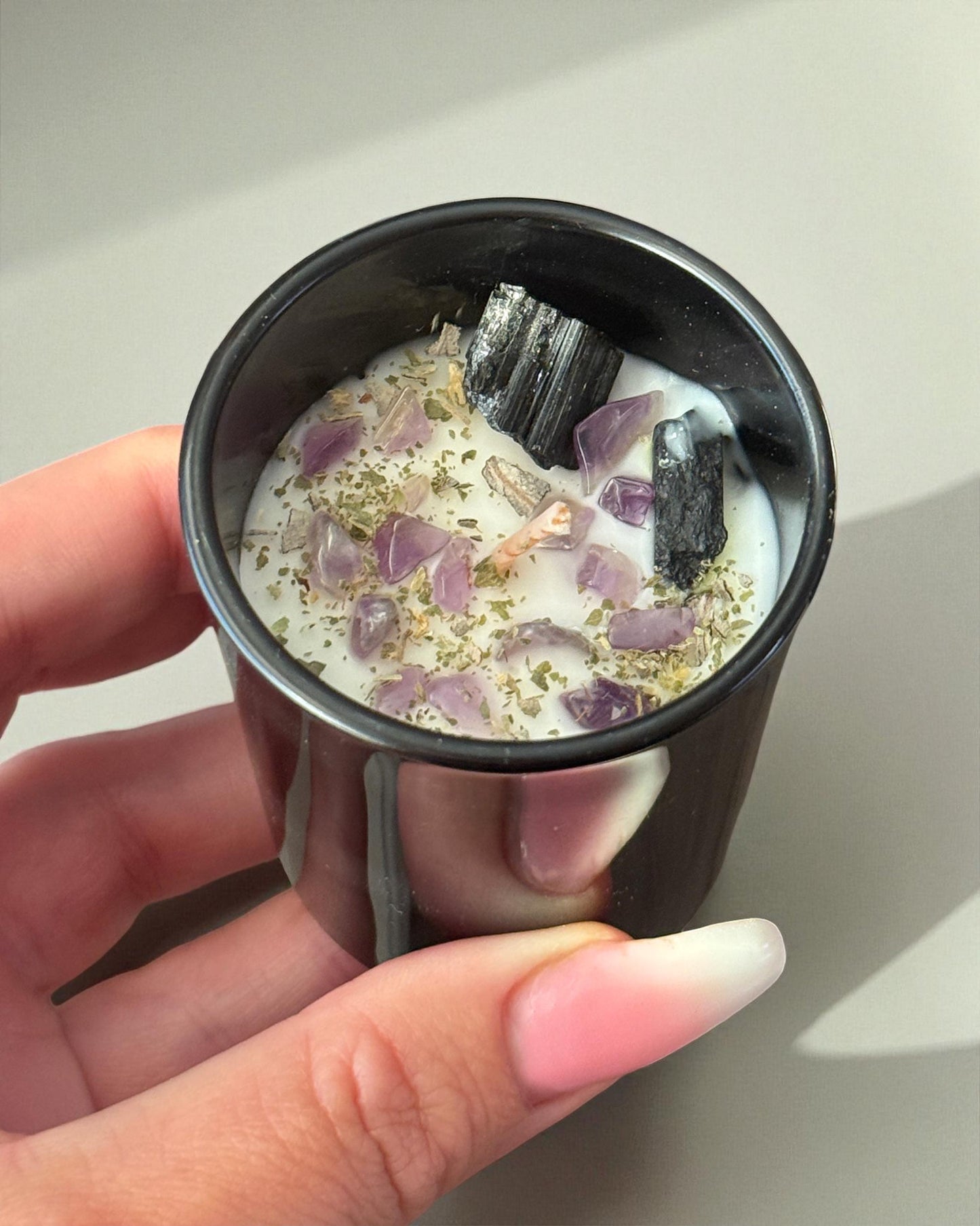 Protection Candle 3oz.