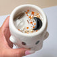 Protection Shield Candle