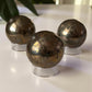 Pyrite Sphere 41mm