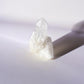 Quartz Cluster Point