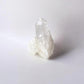 Quartz Cluster Point