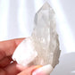 Quartz Cluster Point
