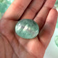 Rainbow Fluorite Tumbled Stone