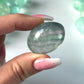 Rainbow Fluorite Tumbled Stone