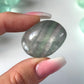 Rainbow Fluorite Tumbled Stone