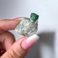 Emerald Raw Specimen