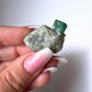 Emerald Raw Specimen