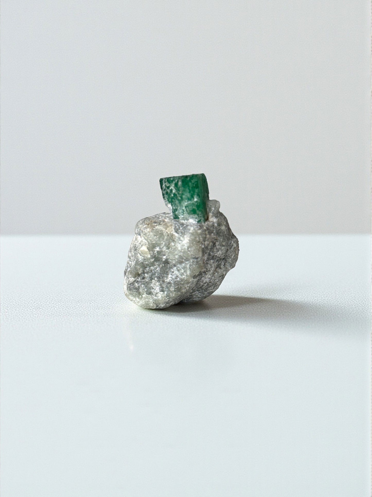 Emerald Raw Specimen