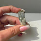 Green Chlorite Quartz Raw Specimen