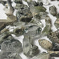 Green Chlorite Quartz Raw Specimen