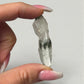 Green Chlorite Quartz Raw Specimen