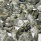 Green Chlorite Quartz Raw Specimen