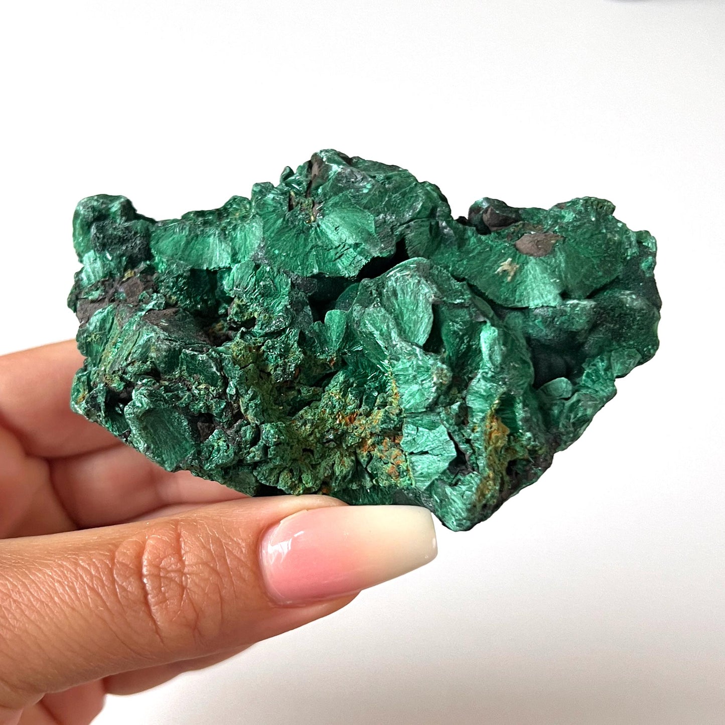 Malachite Raw Specimen