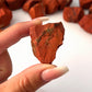 Red Jasper Raw Chunk