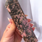 Rhodonite Tower