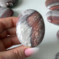 Rhyolite Wonderstone Palm Stone
