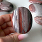Rhyolite Wonderstone Palm Stone