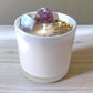 Sacred Stillness Candle