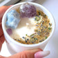 Sacred Stillness Candle