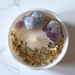 Sacred Stillness Candle