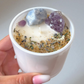 Sacred Stillness Candle