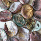 Sea Jasper Worry Stone