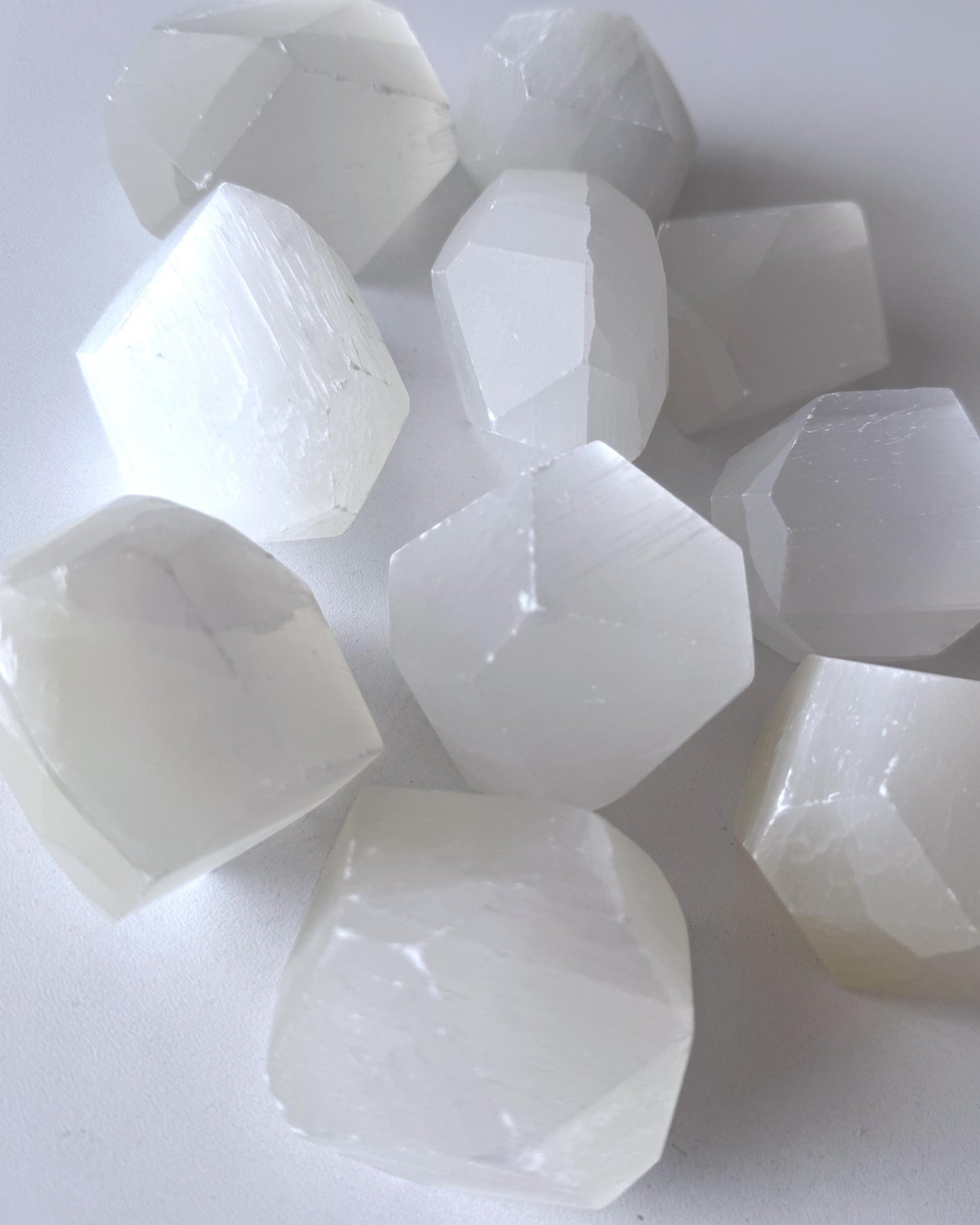 Selenite Freeform