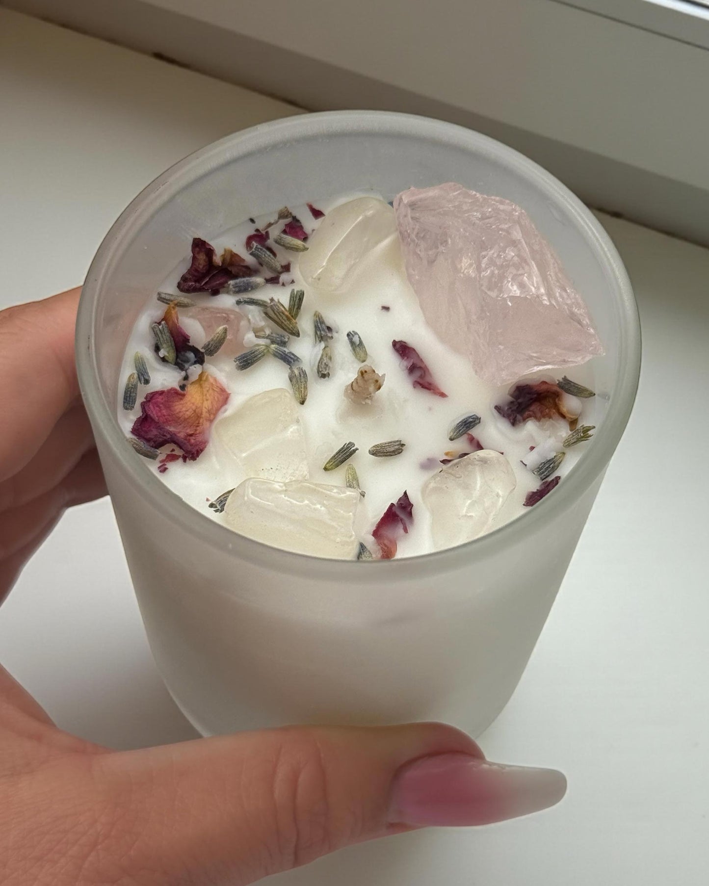 Light of Diana Candle 7oz.