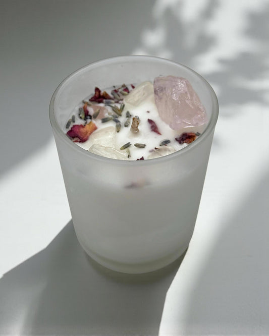 Light of Diana Candle 7oz.