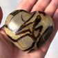 Septarian Heart