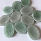 Sparkling Green Aventurine Worry Stone