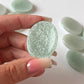 Sparkling Green Aventurine Worry Stone