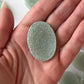 Sparkling Green Aventurine Worry Stone